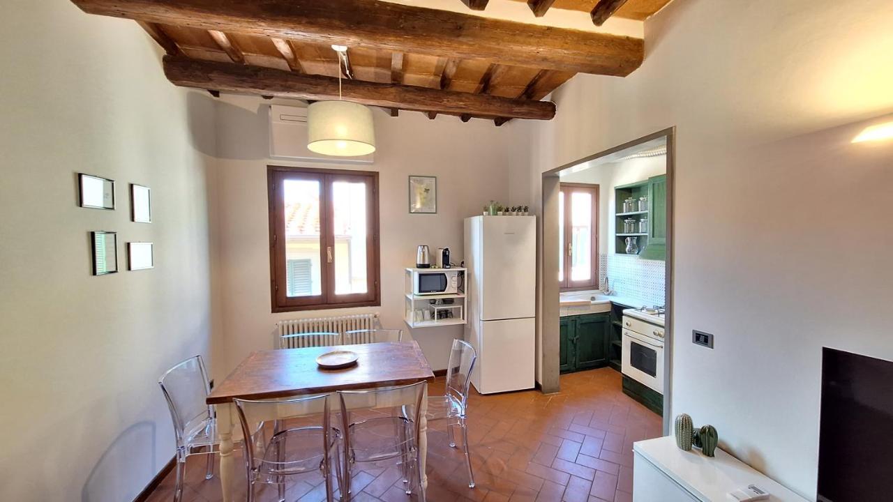 Casa Mojito Apartment Florence Exterior photo