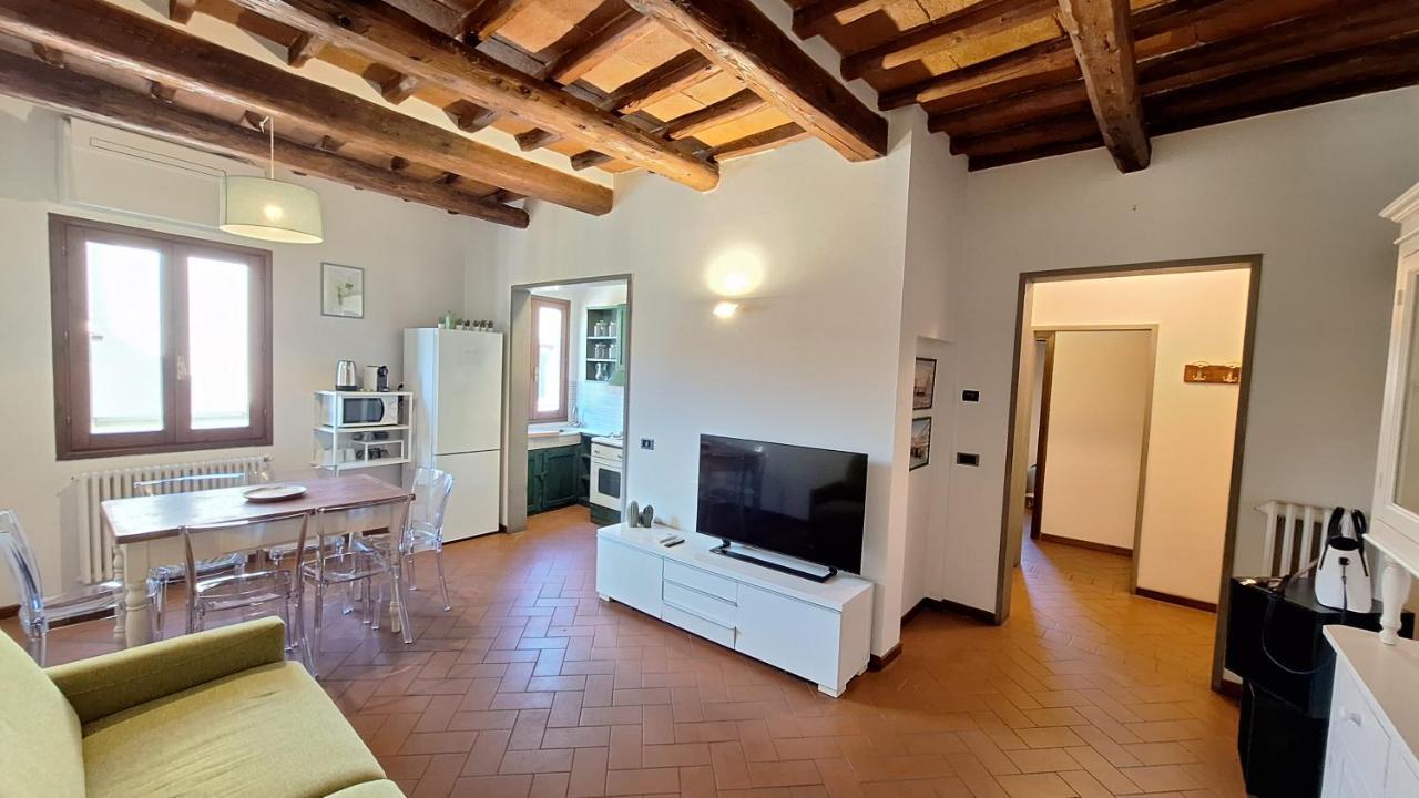 Casa Mojito Apartment Florence Exterior photo