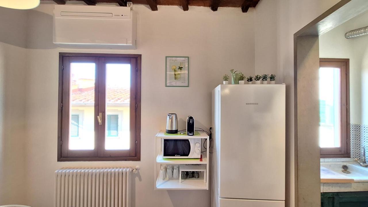 Casa Mojito Apartment Florence Exterior photo