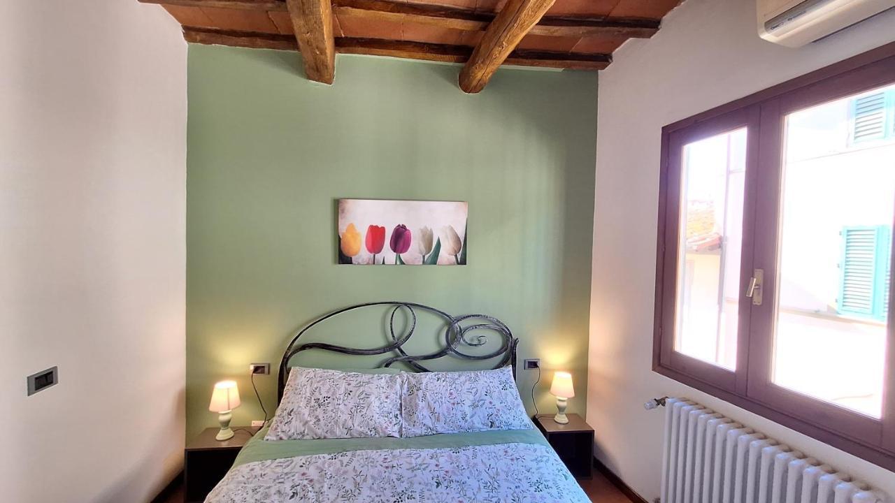 Casa Mojito Apartment Florence Exterior photo