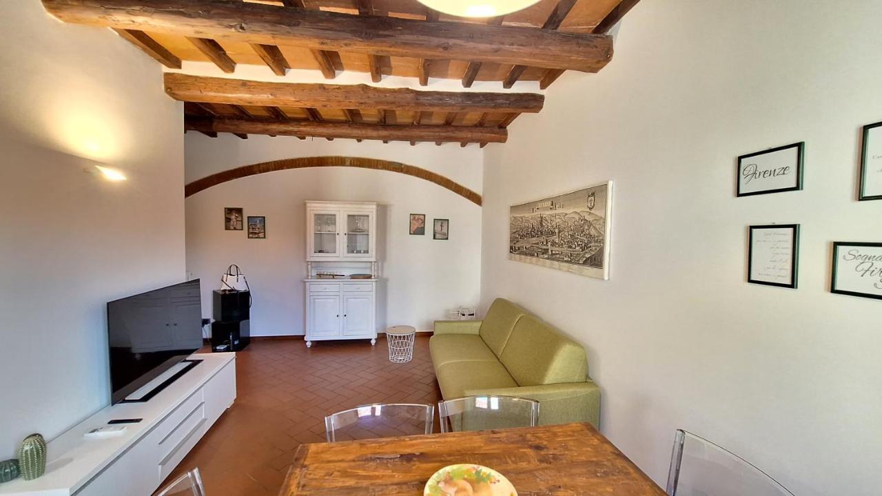 Casa Mojito Apartment Florence Exterior photo