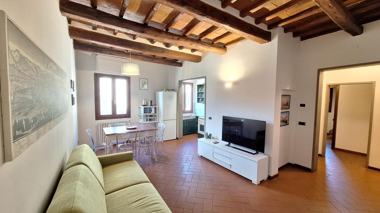 Casa Mojito Apartment Florence Exterior photo
