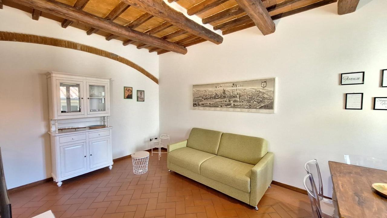 Casa Mojito Apartment Florence Exterior photo